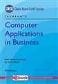 Computer Applications in Business
 - Mahavir Law House(MLH)