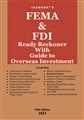Foreign_Exchange_Management_Manual_with_FEMA_&_FDI_Ready_Reckoner_(Set_of_Two_Volumes) - Mahavir Law House (MLH)