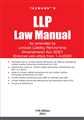 LLP Manual 
 - Mahavir Law House(MLH)
