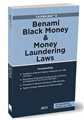 Benami Black Money & Money Laundering Laws
