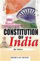 Constitution of India  - Mahavir Law House(MLH)