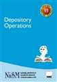 DEPOSITORY OPERATIONS
