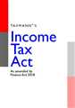 Income Tax Act ( Pocket  Edition)
 - Mahavir Law House(MLH)