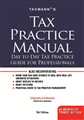 TAX PRACTICE MANUAL
 - Mahavir Law House(MLH)