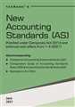New Accounting Standards [AS]