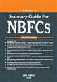 Statutory Guide for NBFCs
 - Mahavir Law House(MLH)