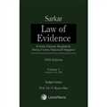 Law of Evidence – In India, Pakistan, Bangladesh, Burma, Ceylon, Malaysia & Singapore