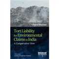 Tort Liability for Environment Claims in India: A Comparative View