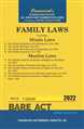 Family Laws - Mahavir Law House(MLH)
