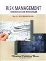 Risk Management - Insurance and Derivatives - Mahavir Law House(MLH)