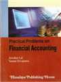 Practical Problems on Financial Accounting