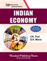 Indian Economy - Mahavir Law House(MLH)