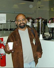 Bhuwneshwar Mishra (Author)