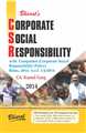 CORPORATE SOCIAL RESPONSIBILITY with Companies (Corporate Social Responsibility Policy) Rules, 2014, w.e.f. 1-4-2014 - Mahavir Law House(MLH)