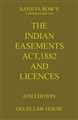 Commentary on Law of Easements & Licences alongwith Model Forms, with latest case laws, 7th Updated Edn. - Mahavir Law House(MLH)