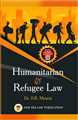 Humanitarian & Refugee Law - Mahavir Law House(MLH)