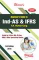 Beginners Guide to Ind-AS & IFRS - Mahavir Law House(MLH)