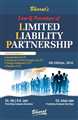 Law & Procedure of LIMITED LIABILITY PARTNERSHIP