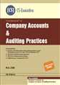 COMPANY ACCOUNTS AND AUDITING PRACTICES
 - Mahavir Law House(MLH)