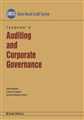 AUDITING AND CORPORATE GOVERNANCE
 - Mahavir Law House(MLH)