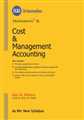 Cost & Management Accounting by Ravi M. Kishore (As Per New Syllabus)
