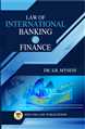 Law Of International Banking & Finance - Mahavir Law House(MLH)