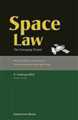 Space Law The Emerging Trends - Mahavir Law House(MLH)