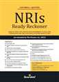 N R Is READY RECKONER - Mahavir Law House(MLH)