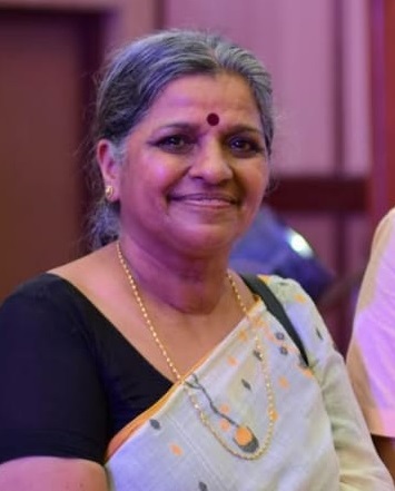 Rajni Jagota (Author)