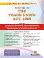 TREATISE ON THE TRADE UNION ACT, 1926