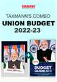 COMBO | Budget and Budget Guide | 2022-23
