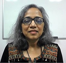 Vandana Singh (Author)