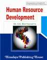 Human Resource Development
