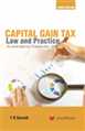 Capital Gains Tax - Law and Practice (As amended by the Finance Act, 2017)