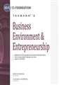 BUSINESS ENVIRONMENT AND  ENTREPRENEURSHIP 
 - Mahavir Law House(MLH)