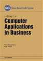 Computer Applications - Mahavir Law House(MLH)