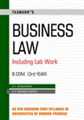 BUSINESS LAW  (B.COM-IIIRD YEAR)
 - Mahavir Law House(MLH)