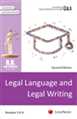 LexisNexis Quick Reference Guide–QandA Series – Legal Language and Legal Writing - Mahavir Law House(MLH)