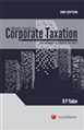 Master Guide to Corporate Taxation - As amended by the Finance Act, 2017