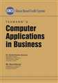 Computer Application in Business - Mahavir Law House(MLH)