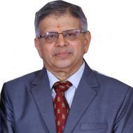 V Sudhish Pai (Author)