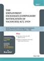 THE EMPLOYMENT EXCHANGES COMPULSORY NOTIFICATION OF VACANCIES ACT, 1959