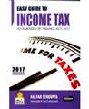 EASY GUIDE TO INCOME TAX, 2017