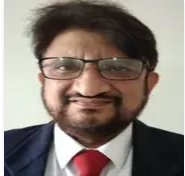 DEEPAK SEHGAL (Author)