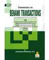 BENAMI TRANSACTIONS [AS AMENDED BY (ACT NO. 43 OF 2016)] 2017