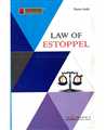 LAW OF ESTOPPEL - Mahavir Law House(MLH)
