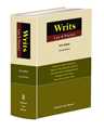 Writs Law & Practice