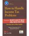 HOW TO HANDLE INCOME TAX PROBLEMS - Mahavir Law House(MLH)