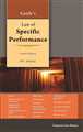 Law of Specific Performance