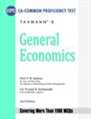 General Economics (CA-CPT) - Mahavir Law House(MLH)